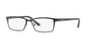 Burberry BE 1292TD Occhiali da vista 1007