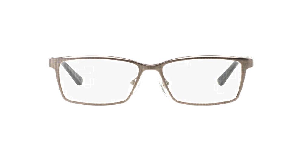 Burberry BE 1292TD Occhiali da vista 1008