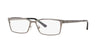 Burberry BE 1292TD Occhiali da vista 1008