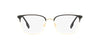 Burberry BE 1338D Occhiali da vista 1017