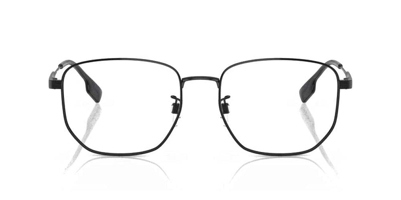 Burberry BE 1352D Occhiali da vista 1001