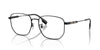 Burberry BE 1352D Occhiali da vista 1001