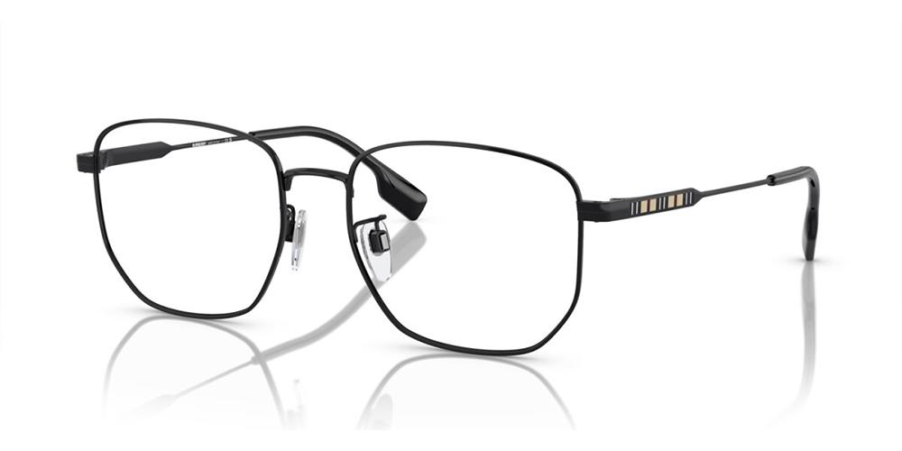 Burberry BE 1352D Occhiali da vista 1001