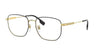 Burberry BE 1352D Occhiali da vista 1318