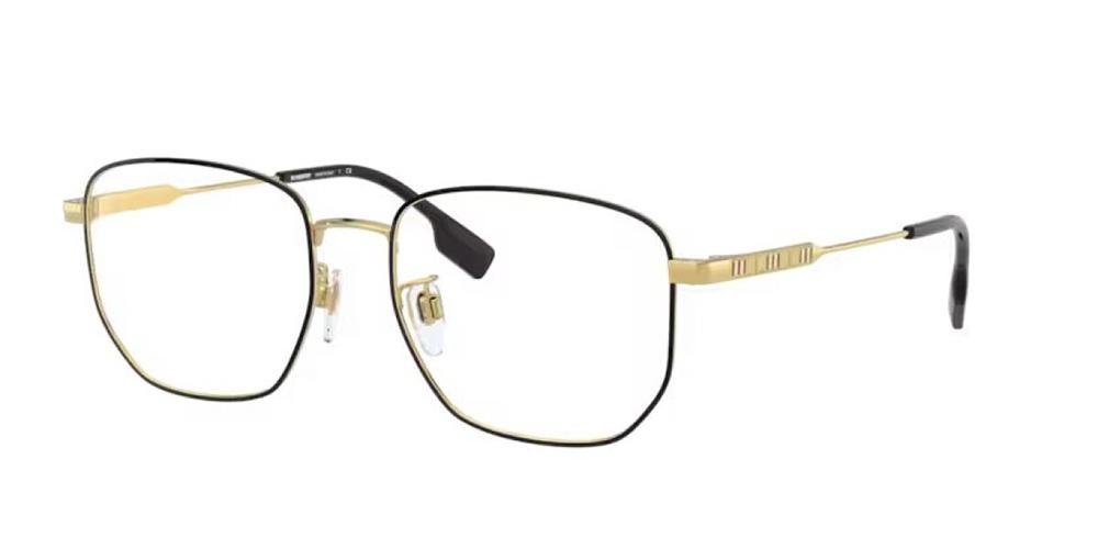 Burberry BE 1352D Occhiali da vista 1318