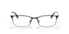 Burberry BE 1357TD Occhiali da vista 1007