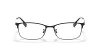 Burberry BE 1357TD Occhiali da vista 1007
