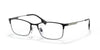 Burberry BE 1357TD Occhiali da vista 1007