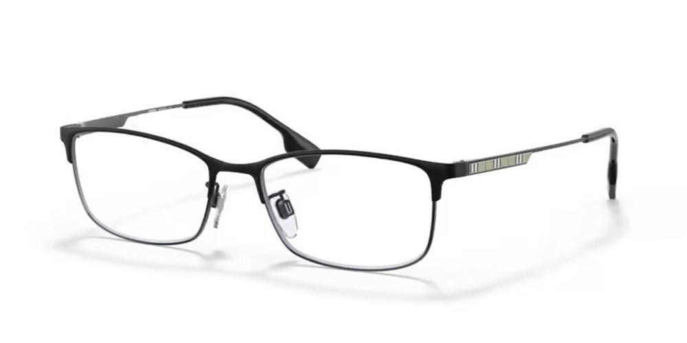 Burberry BE 1357TD Occhiali da vista 1007