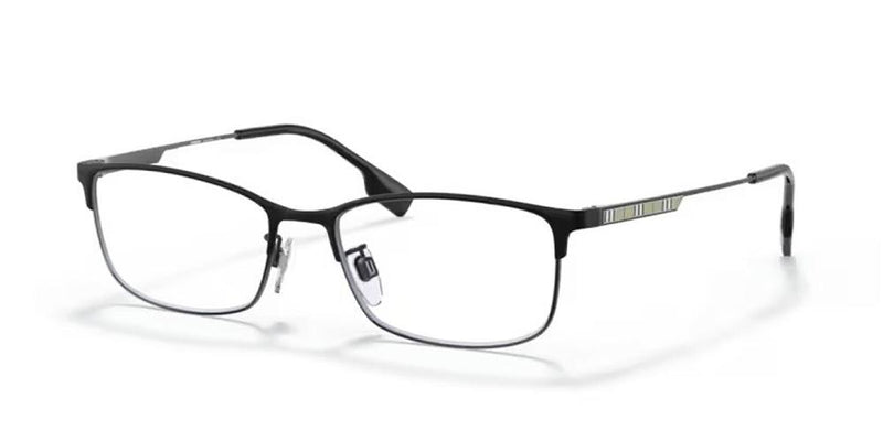 Burberry BE 1357TD Occhiali da vista 1007