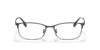 Burberry BE 1357TD Occhiali da vista 1014