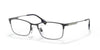 Burberry BE 1357TD Occhiali da vista 1014