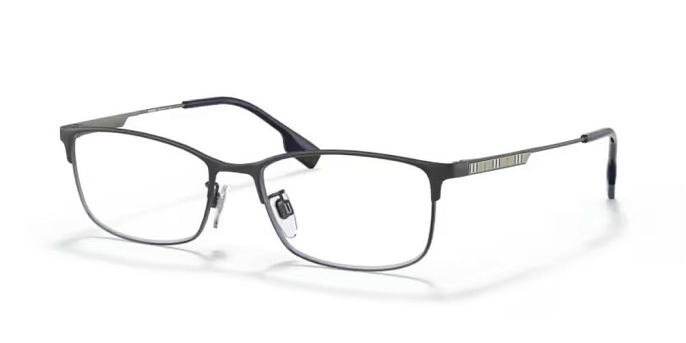 Burberry BE 1357TD Occhiali da vista 1014