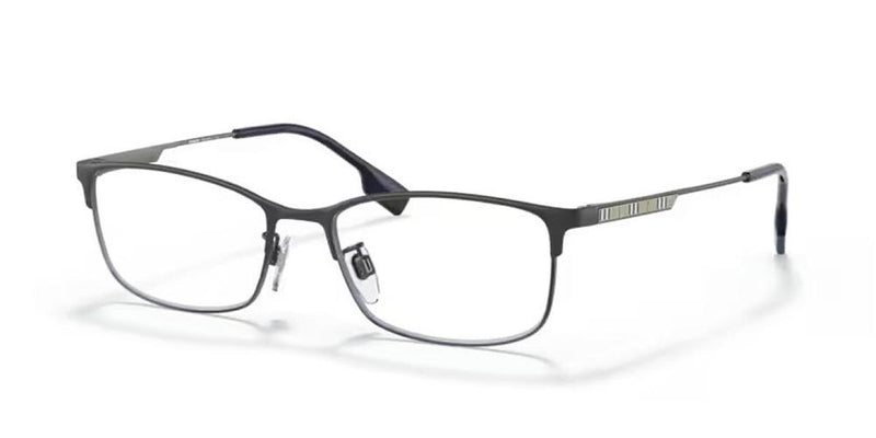 Burberry BE 1357TD Occhiali da vista 1014