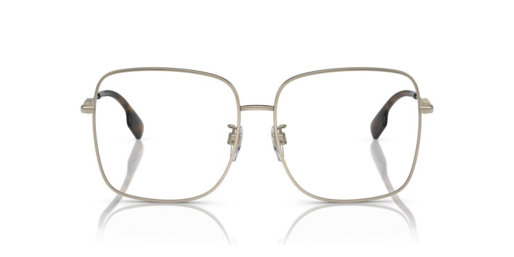 Burberry BE 1378D Occhiali da vista 1109 G