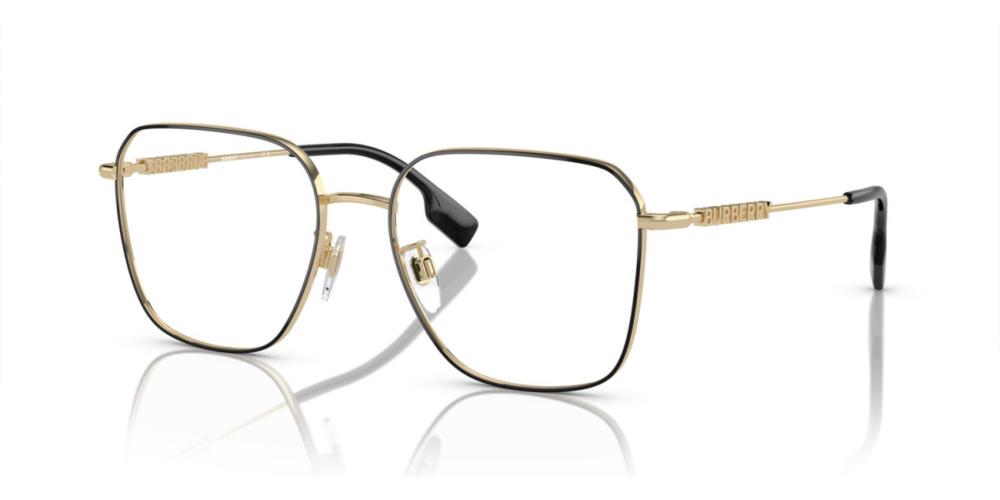 Burberry BE 1382D Occhiali da vista 1326