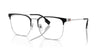 Burberry BE 1383D Occhiali da vista 1005 A