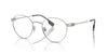 Burberry BE 1384TD Occhiali da vista 1005