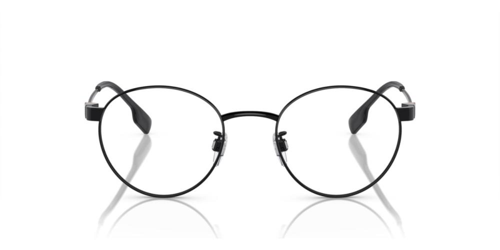Burberry BE 1384TD Occhiali da vista 1007 A