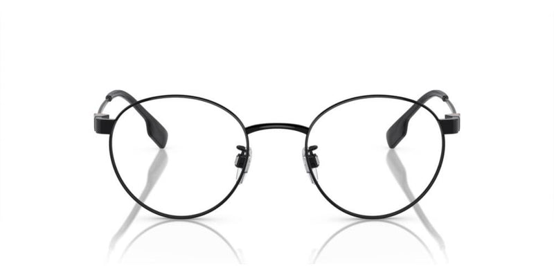 Burberry BE 1384TD Occhiali da vista 1007 A