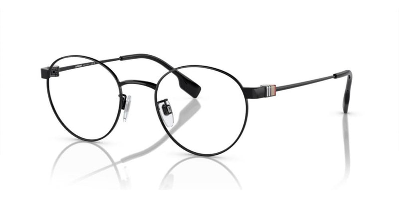 Burberry BE 1384TD Occhiali da vista 1007 A
