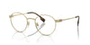 Burberry BE 1384TD Occhiali da vista 1346