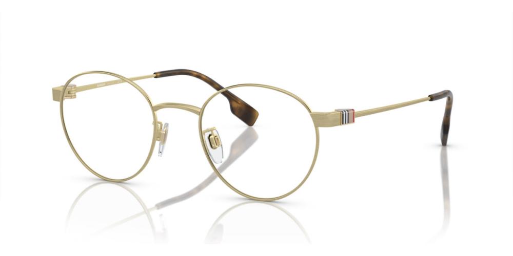 Burberry BE 1384TD Occhiali da vista 1346
