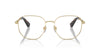 Burberry BE 1385 Occhiali da vista 1109