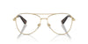 Burberry BE 1386 Occhiali da vista 1109