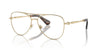 Burberry BE 1386 Occhiali da vista 1109
