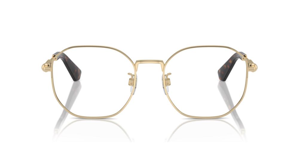 Burberry BE 1387D Occhiali da vista 1109