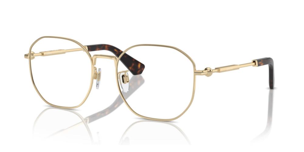 Burberry BE 1387D Occhiali da vista 1109