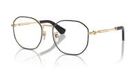 Burberry BE 1387D Occhiali da vista 1326