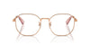 Burberry BE 1387D Occhiali da vista 1337 A