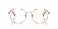 Burberry BE 1387D Occhiali da vista 1337 A