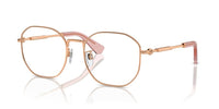 Burberry BE 1387D Occhiali da vista 1337 A