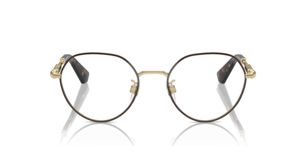 Burberry BE 1388D Occhiali da vista 1109