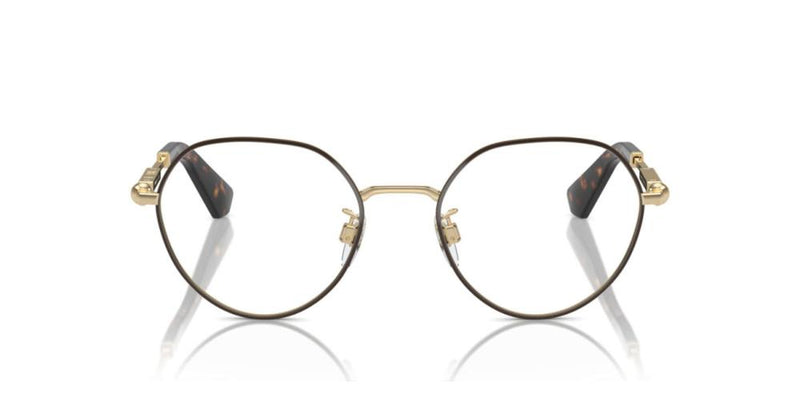 Burberry BE 1388D Occhiali da vista 1109
