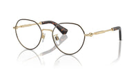 Burberry BE 1388D Occhiali da vista 1109