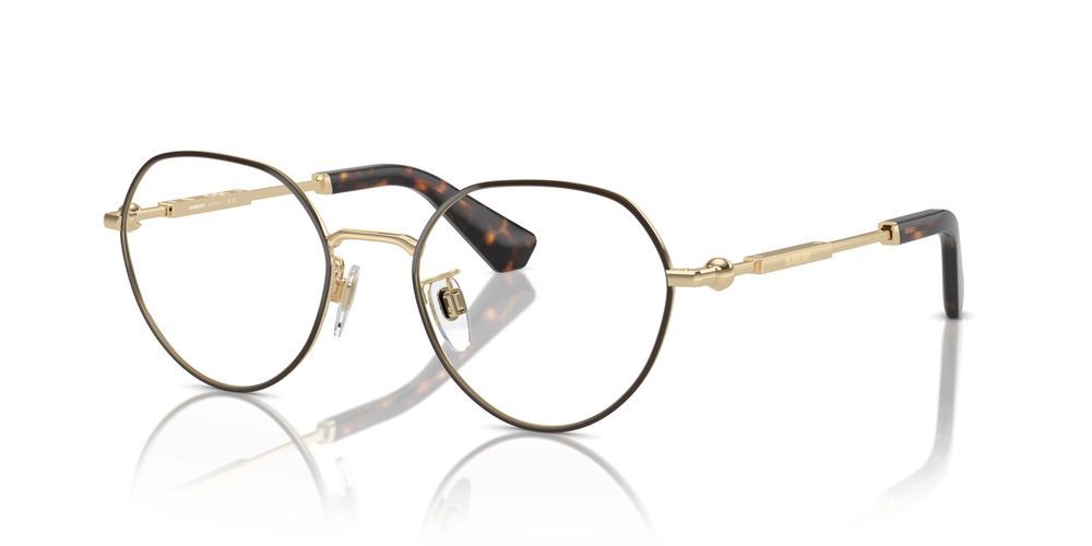 Burberry BE 1388D Occhiali da vista 1109