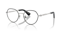 Burberry BE 1388D Occhiali da vista 1230