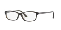 Burberry BE 2217D Occhiali da vista 3010 A