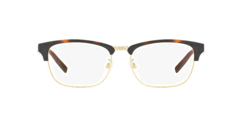 Burberry BE 2238D Occhiali da vista 3316
