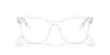 Burberry BE 2361D Occhiali da vista 3024