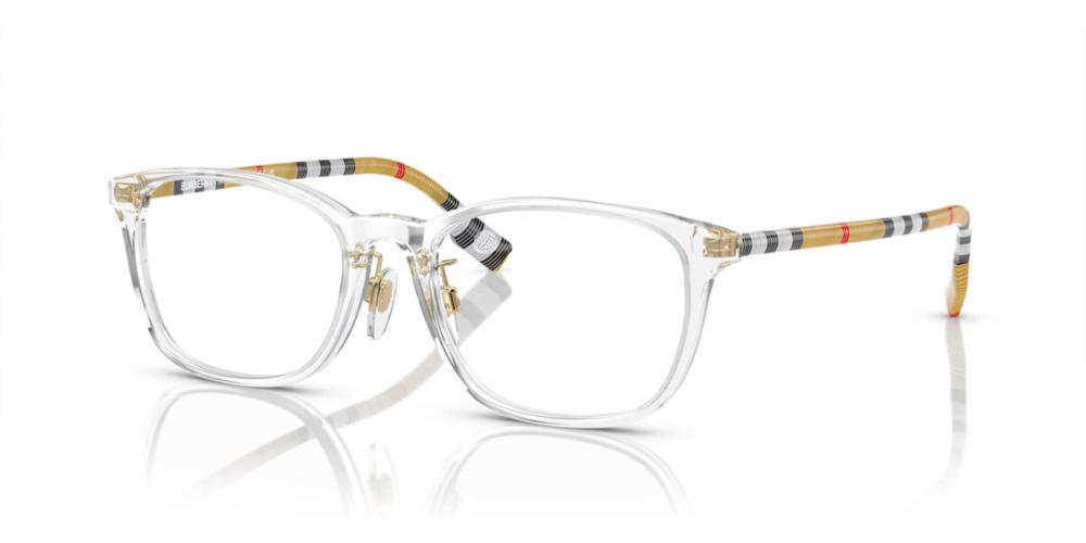 Burberry BE 2371D Occhiali da vista 3889