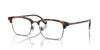 Burberry BE 2383TD Occhiali da vista 3002 A