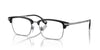 Burberry BE 2383TD Occhiali da vista 4074
