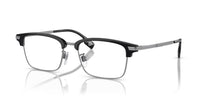Burberry BE 2383TD Occhiali da vista 4074