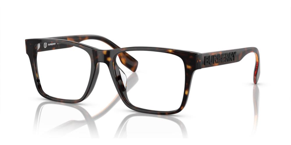 Burberry BE 2393D Occhiali da vista 3002 A