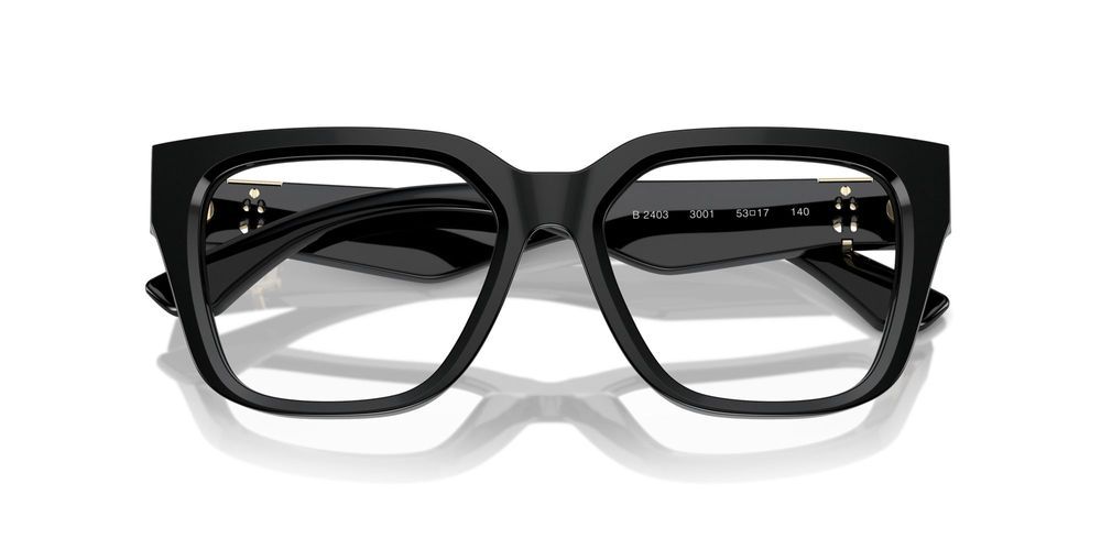 Burberry BE 2403 Occhiali da vista 3001 A